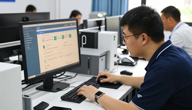 技术转让帮助技术支持等提升服务能力